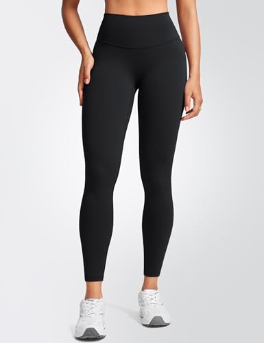 INGIA No Front Seam Scrunch Leggings 25''