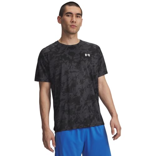 Under Armour Men's Tech 2.0 Short-Sleeve T-Shirt