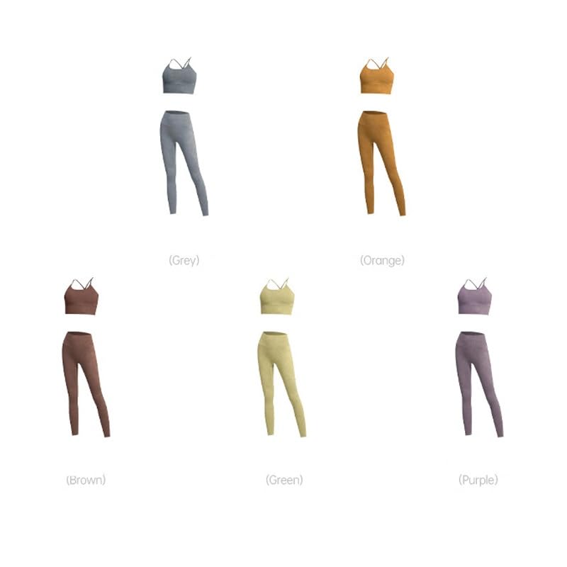 Women’s High-Support Back Sports Bra