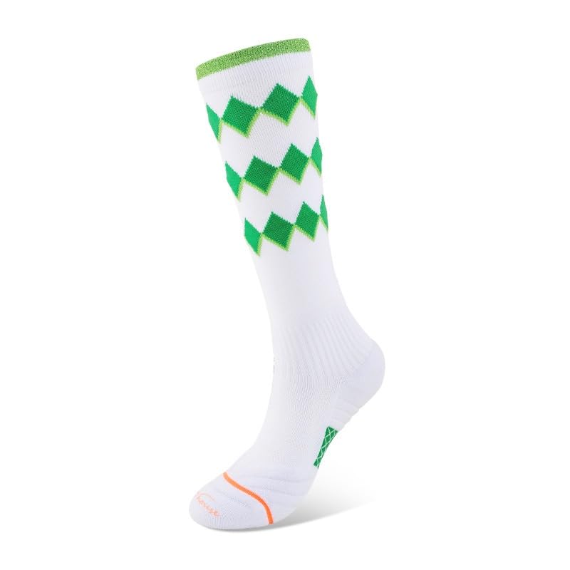 High-Compression Sports Socks