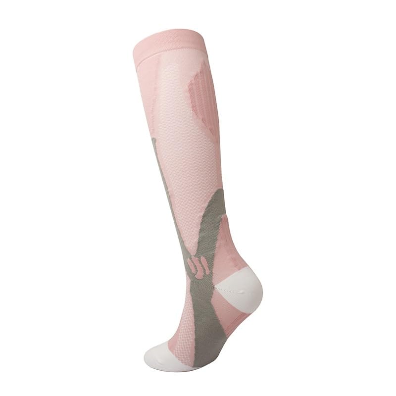 Men’s Breathable Compression Socks