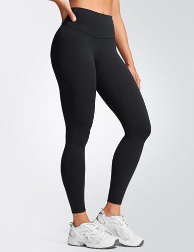 INGIA No Front Seam Scrunch Leggings 25''