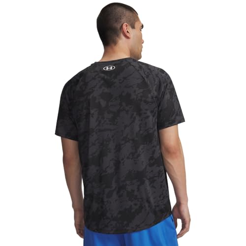 Under Armour Men's Tech 2.0 Short-Sleeve T-Shirt