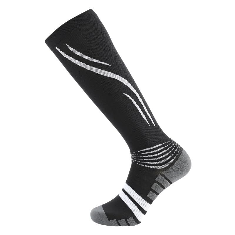 Unisex Compression Sports Socks