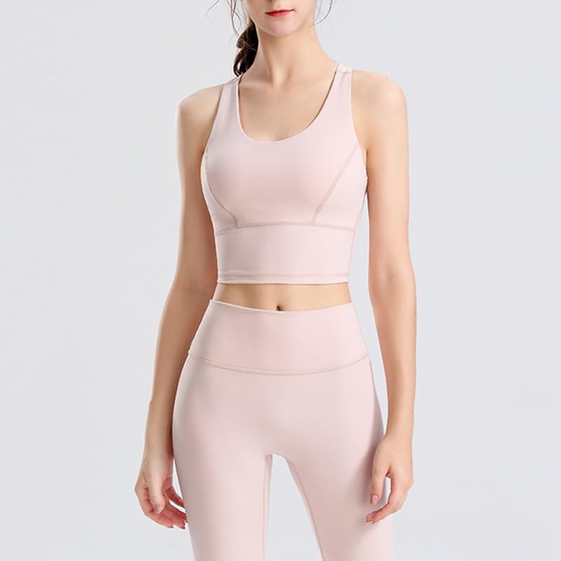 Women’s Slim-Fit 2-Piece Running Set