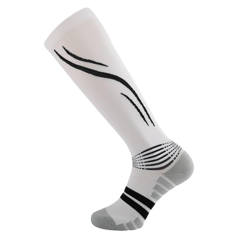 Unisex Compression Sports Socks
