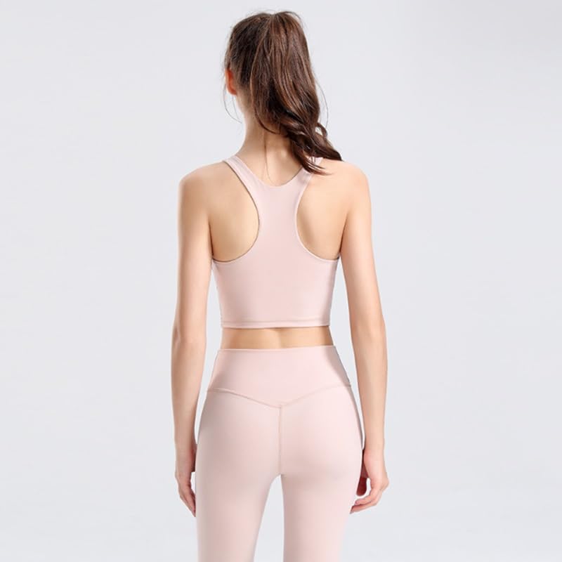 Women’s Slim-Fit 2-Piece Running Set