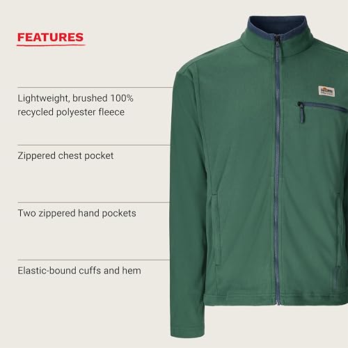 MARMOT Men's Upward Fleece Jacket