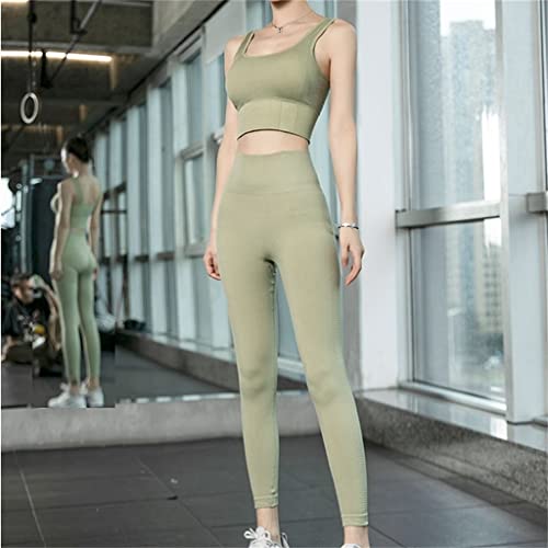 Women’s Quick-Dry Yoga Set