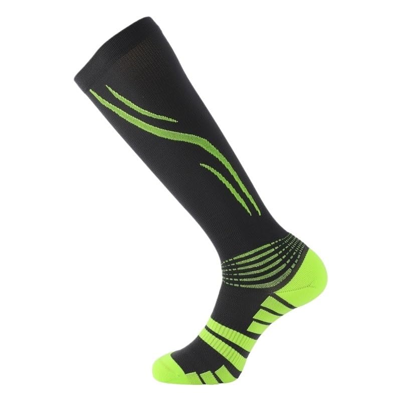 Unisex Compression Sports Socks