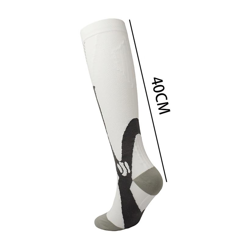 Men’s Breathable Compression Socks