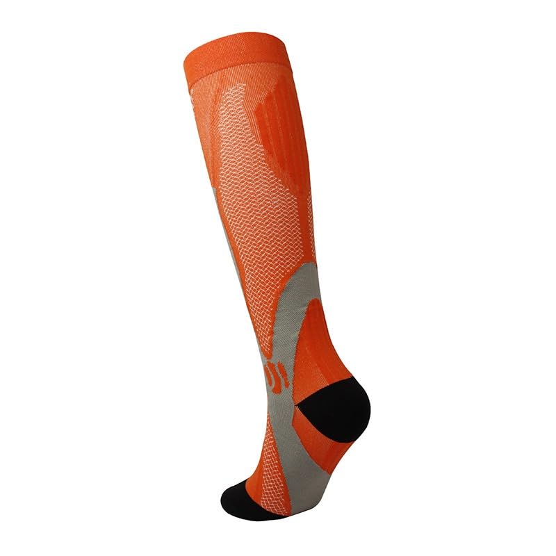 Men’s Breathable Compression Socks