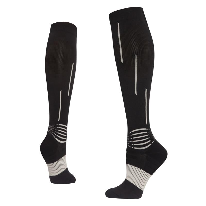Unisex Compression Sports Socks