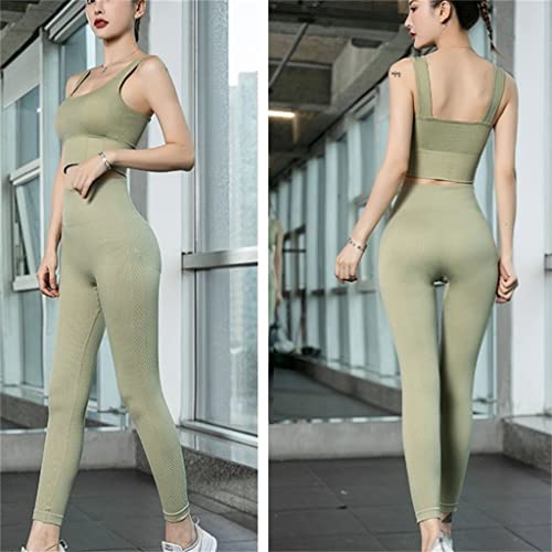 Women’s Quick-Dry Yoga Set