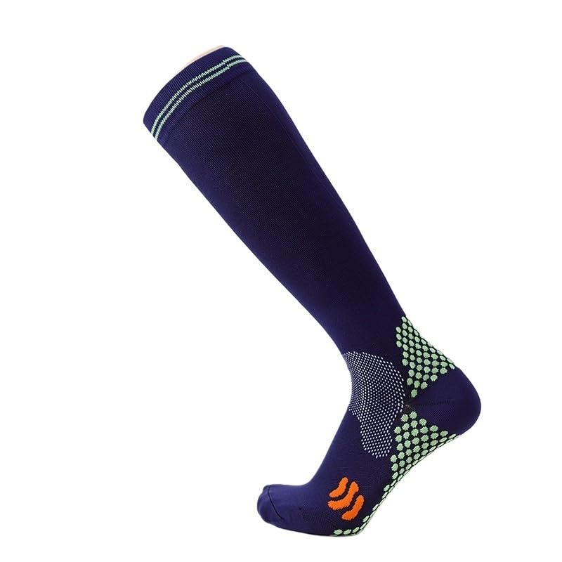 Compression Running & Cycling Socks