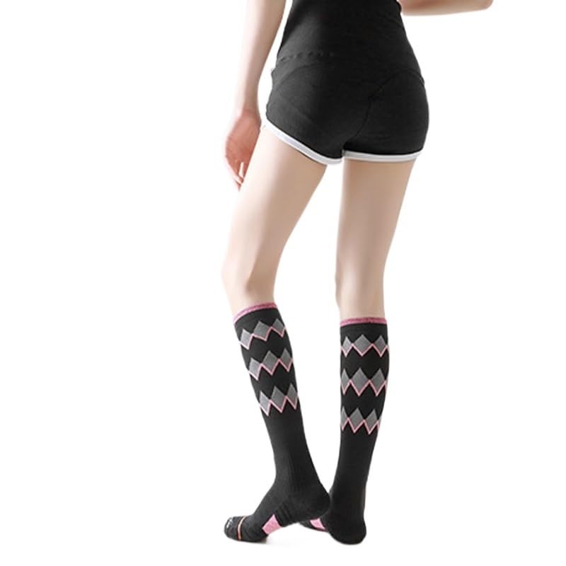 High-Compression Sports Socks