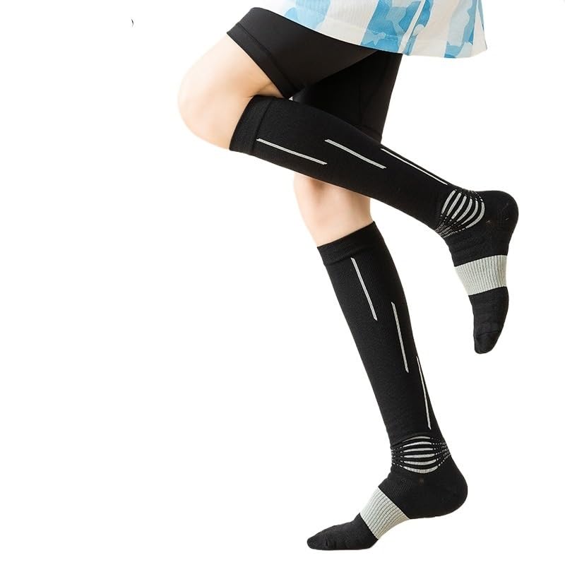 Unisex Compression Sports Socks