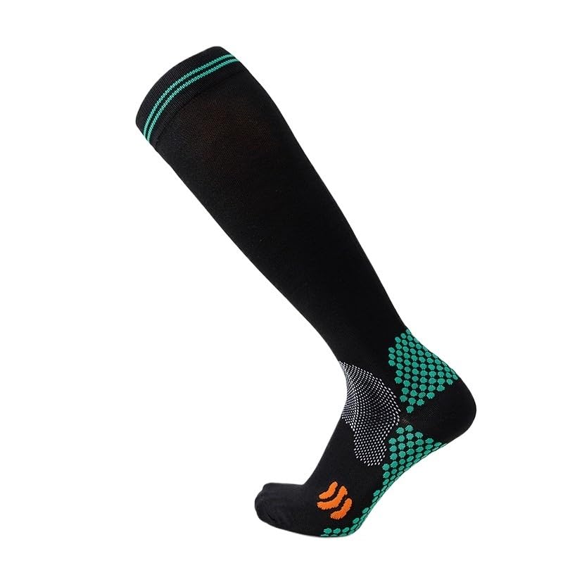 Compression Running & Cycling Socks