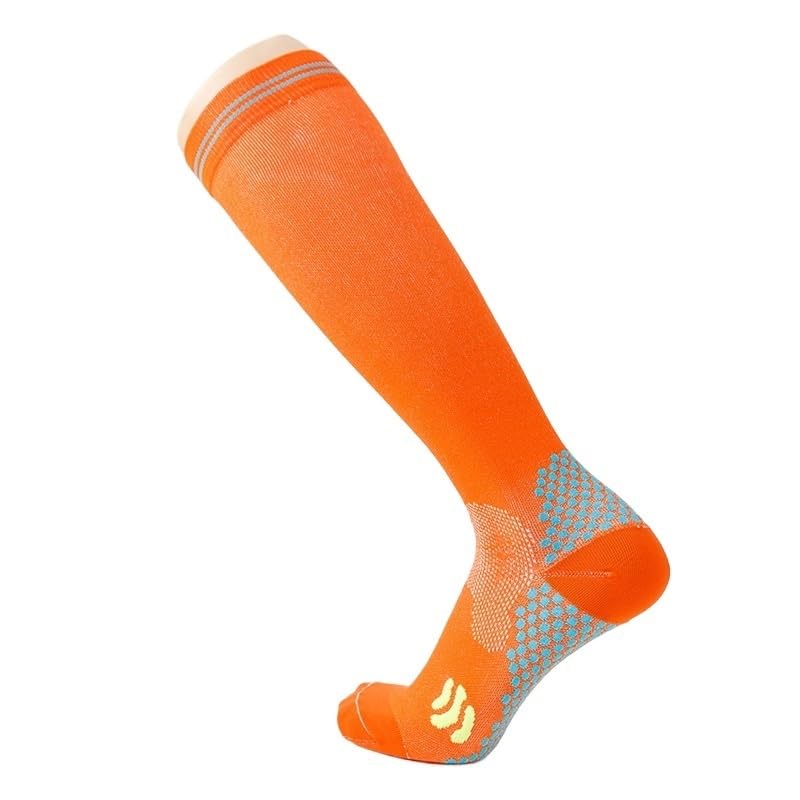 Compression Running & Cycling Socks
