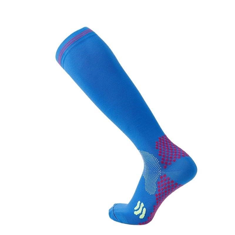 Compression Running & Cycling Socks