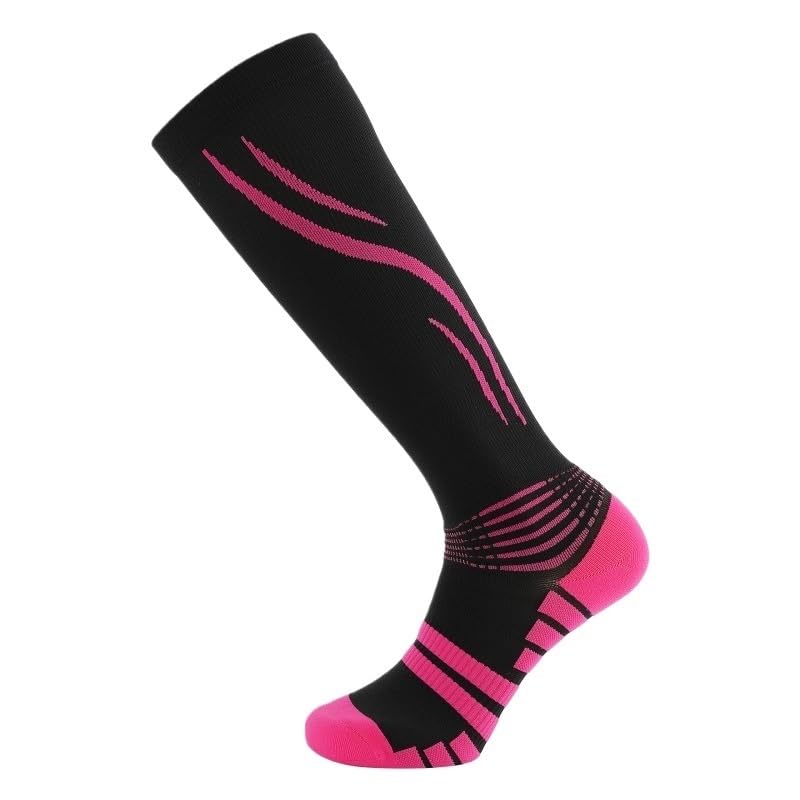 Unisex Compression Sports Socks