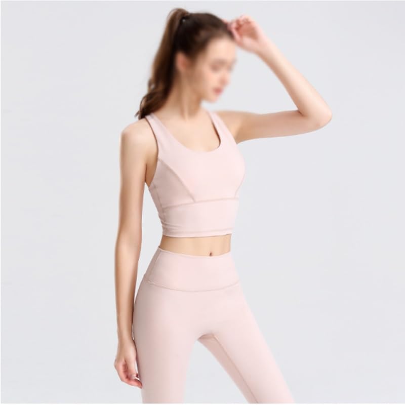 Women’s Slim-Fit 2-Piece Running Set