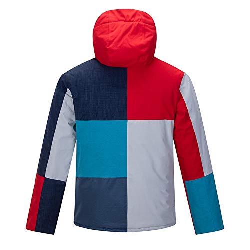 Men’s Waterproof Ski Jacket