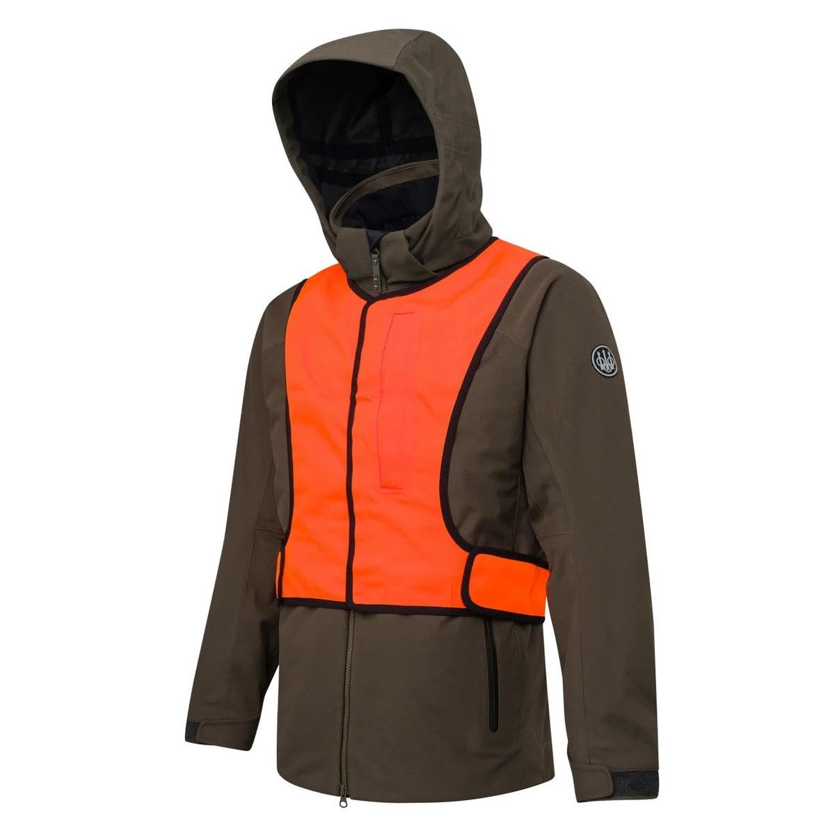 Beretta BAKHOLD 3L Jacket Green Moss X-Large