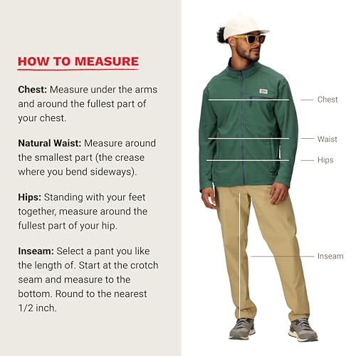 MARMOT Men's Upward Fleece Jacket