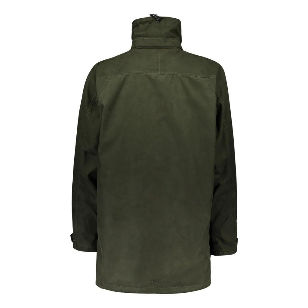 Sasta Haapa jacket XX-Large Dark Green
