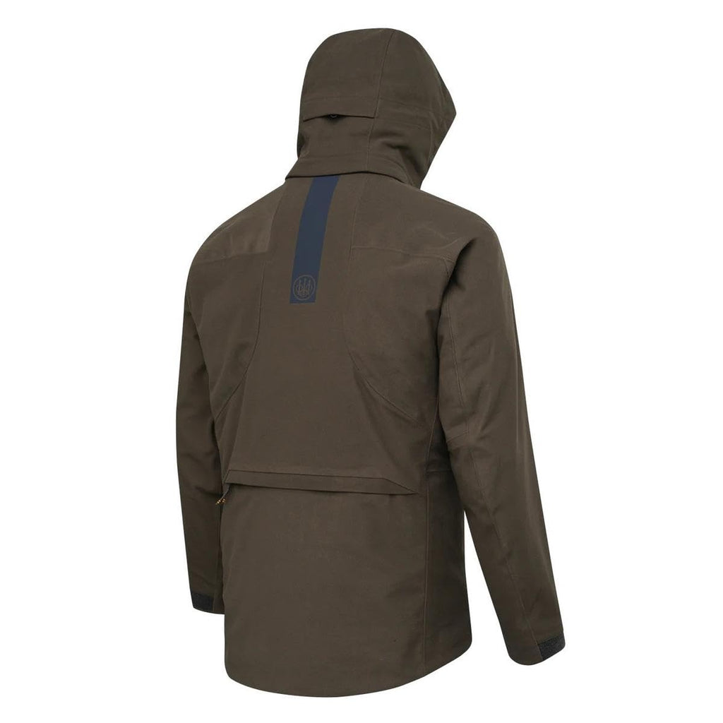 Beretta BAKHOLD 3L Jacket Green Moss X-Large
