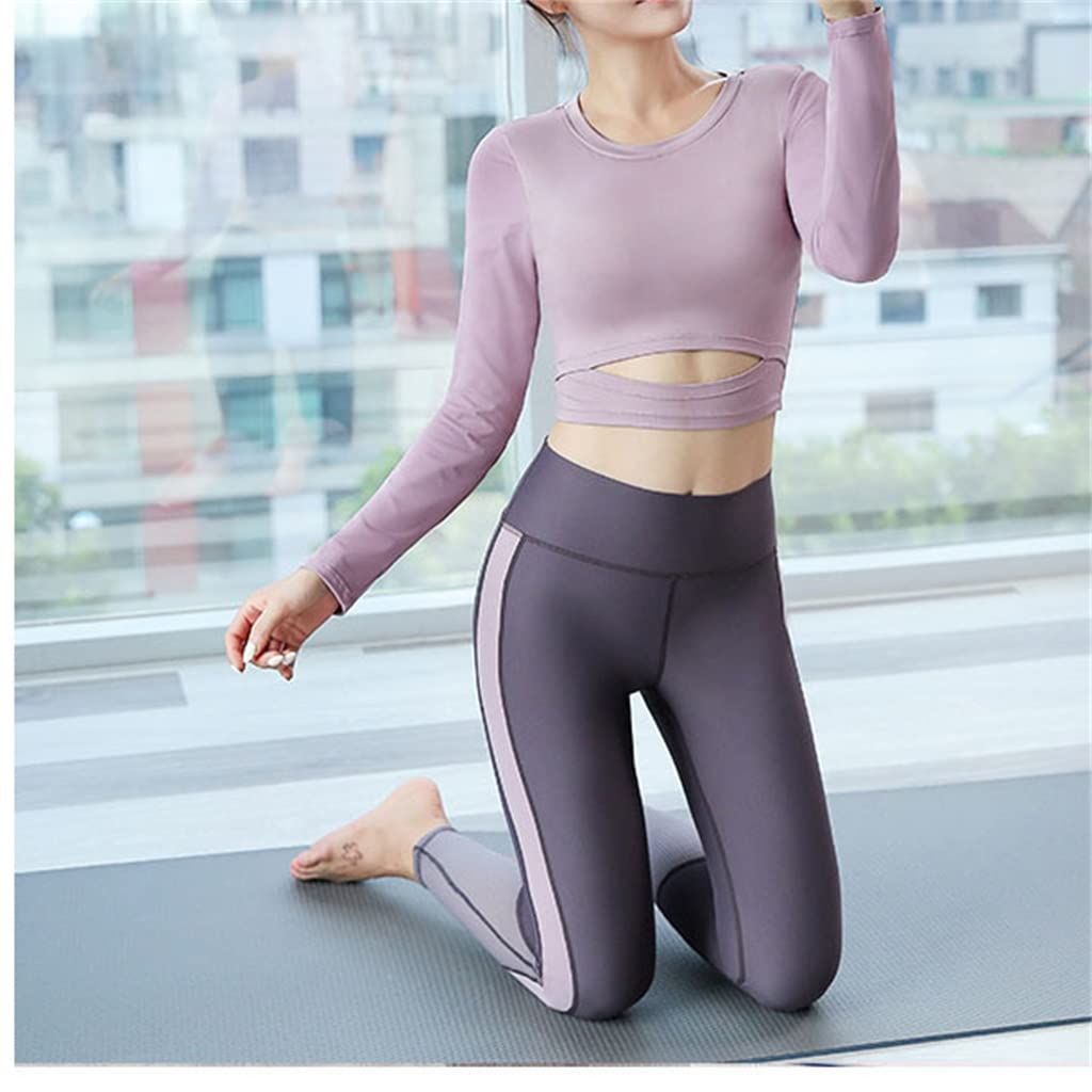 Women’s Pilates Workout Set