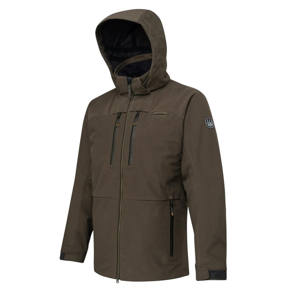 Beretta BAKHOLD 3L Jacket Green Moss X-Large