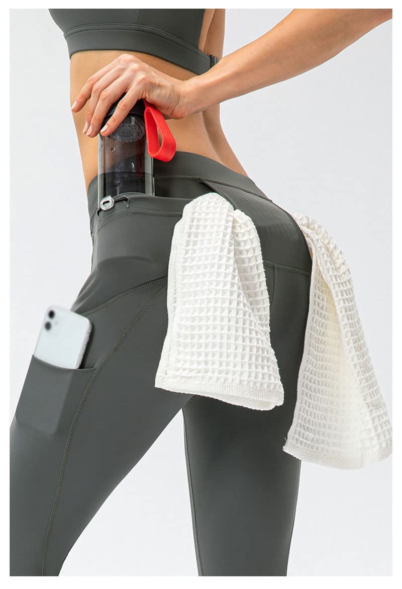 Women’s 2-Piece Yoga & Tennis Set