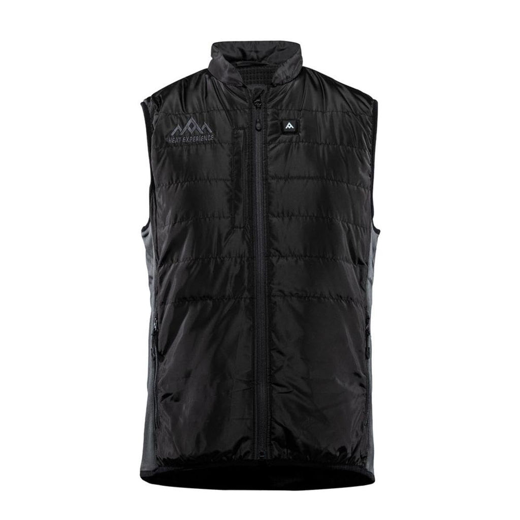 Heat Experience Men's HeatX Heated Outdoor Vest