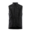 Heat Experience Men's HeatX Heated Outdoor Vest