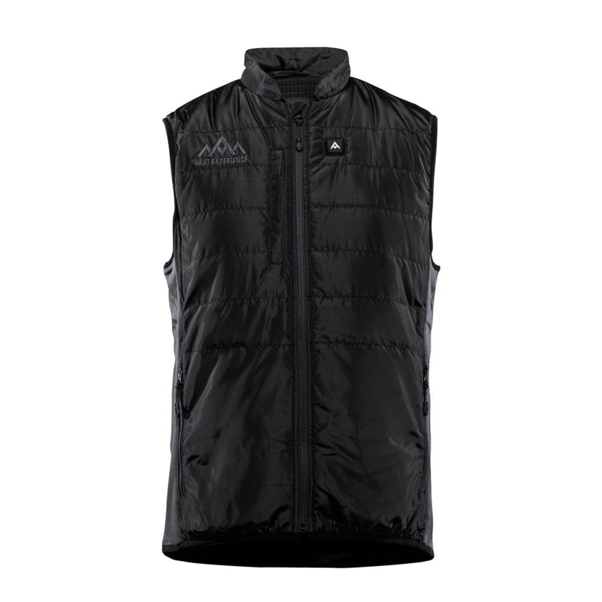 Heat Experience Men's HeatX Heated Outdoor Vest