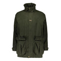 Sasta Haapa jacket XX-Large Dark Green