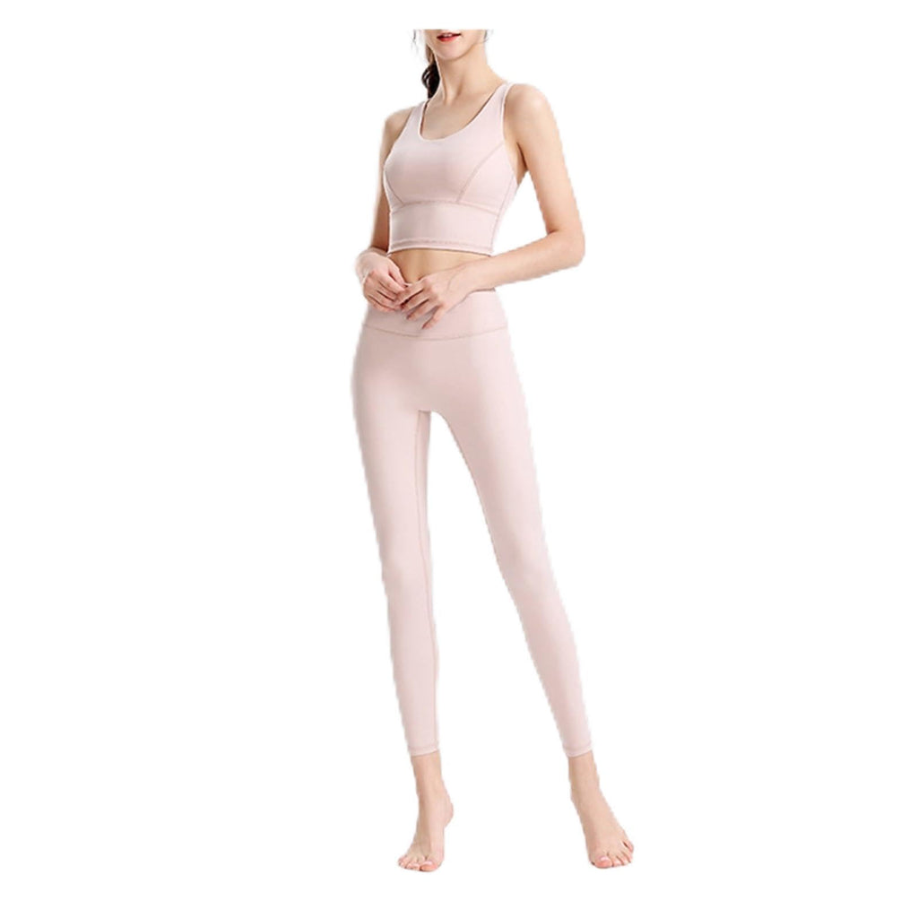 Women’s Slim-Fit 2-Piece Running Set