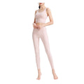 Women’s Slim-Fit 2-Piece Running Set