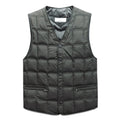 Men’s Warm Padded Vest