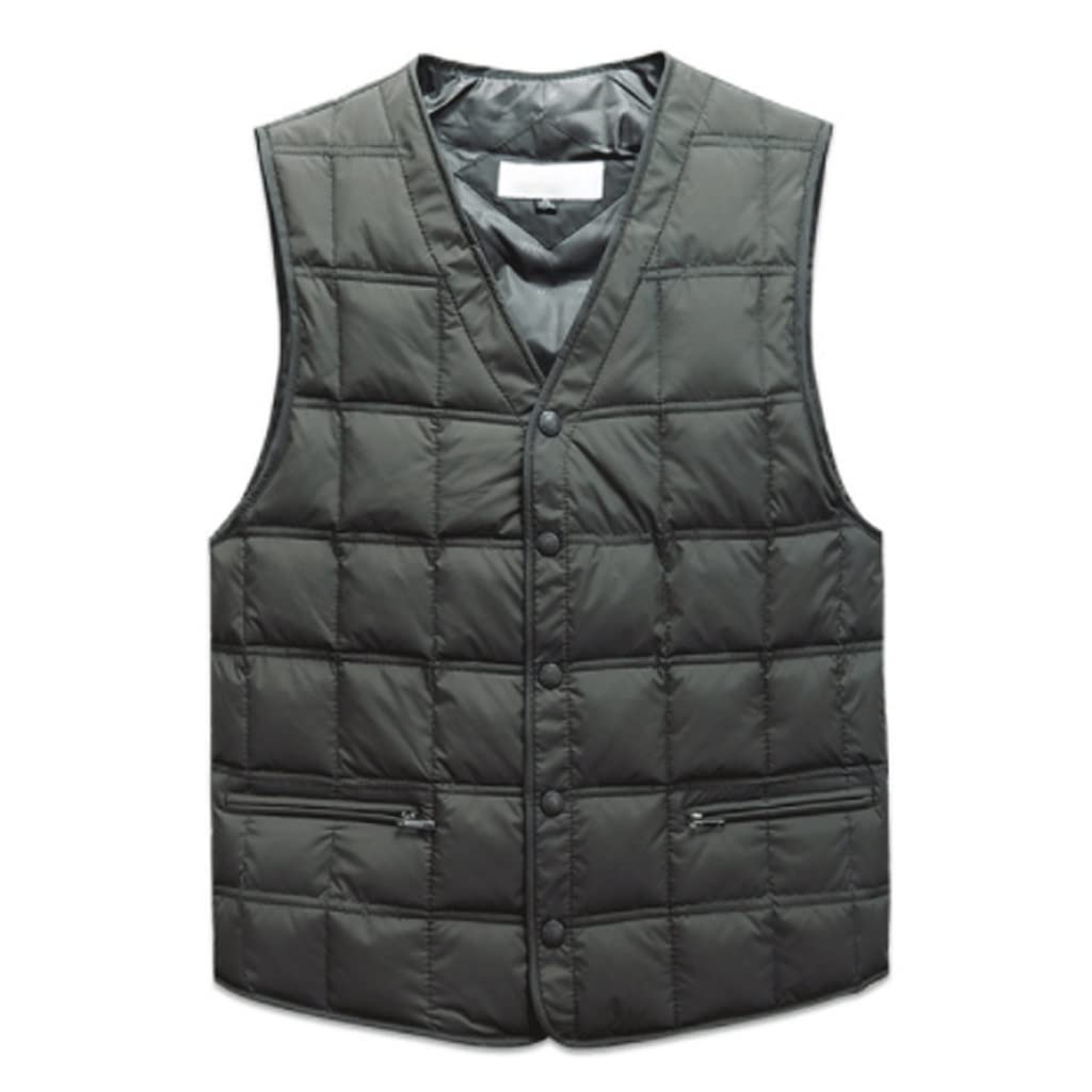 Men’s Warm Padded Vest