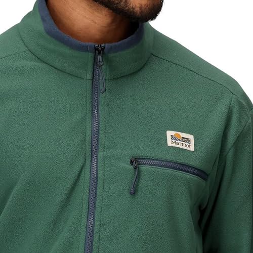MARMOT Men's Upward Fleece Jacket