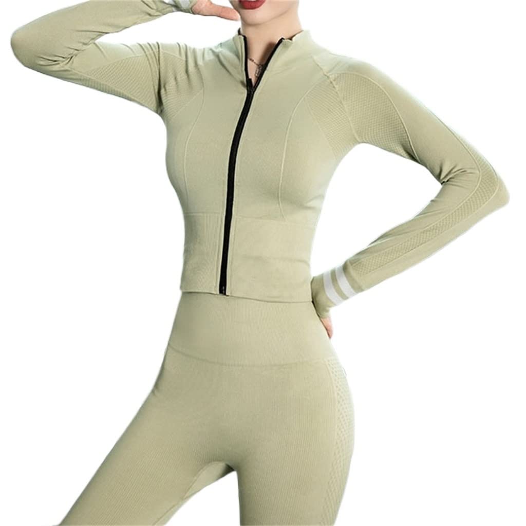 Women’s Quick-Dry Yoga Set