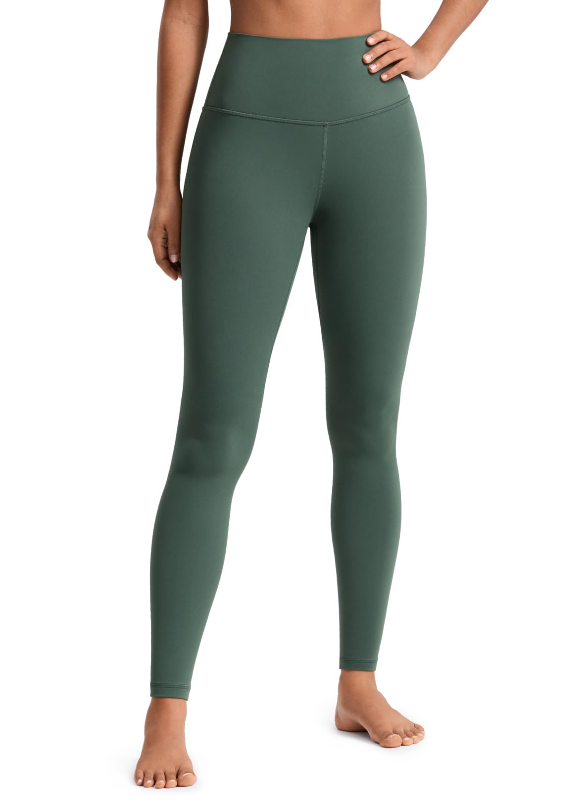 CRZ YOGA Butterluxe Leggings 28"