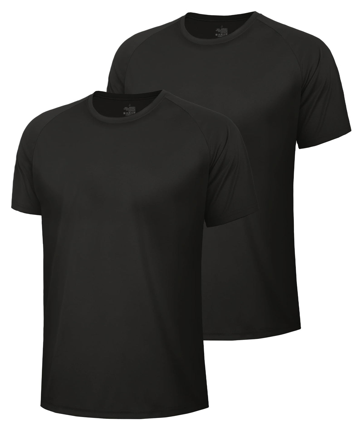 Men's Quick-Dry Workout Tee