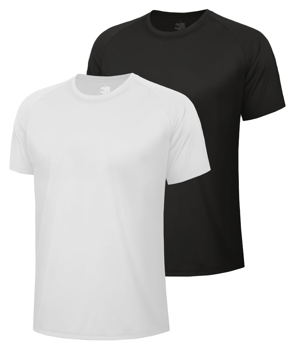 Men's Quick-Dry Workout Tee