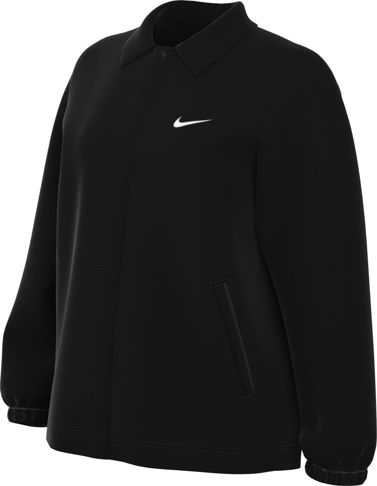 Women’s Oversized UV Woven Jacket