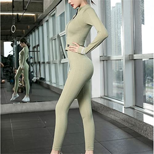 Women’s Quick-Dry Yoga Set