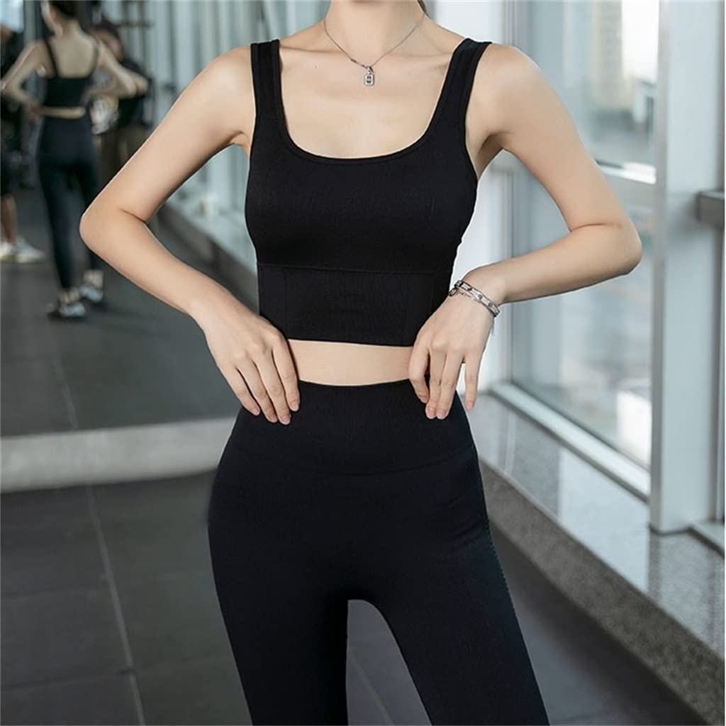 Women’s Quick-Dry Yoga Set
